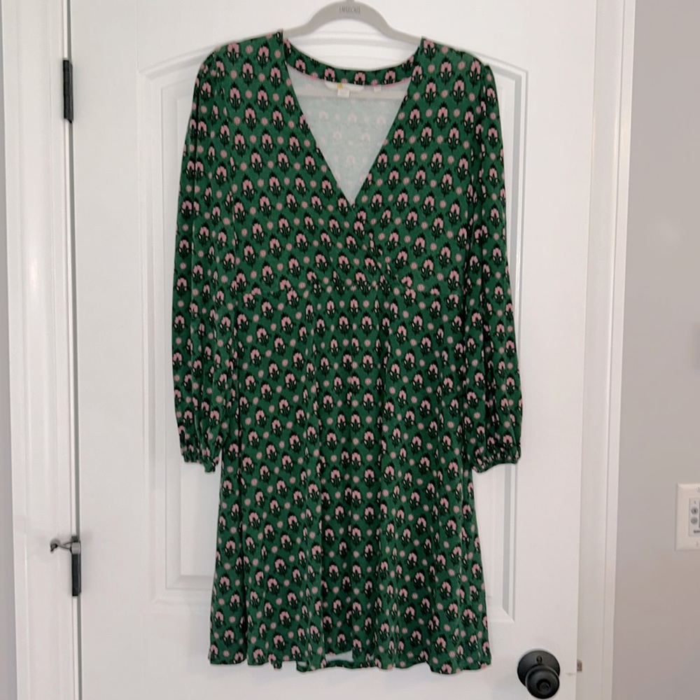 Boden Dress